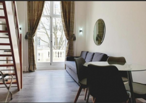 Hyde Park Superior Apartments, London